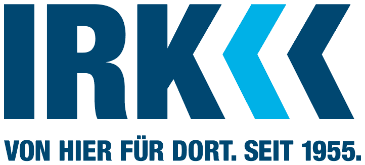 IRK Logo