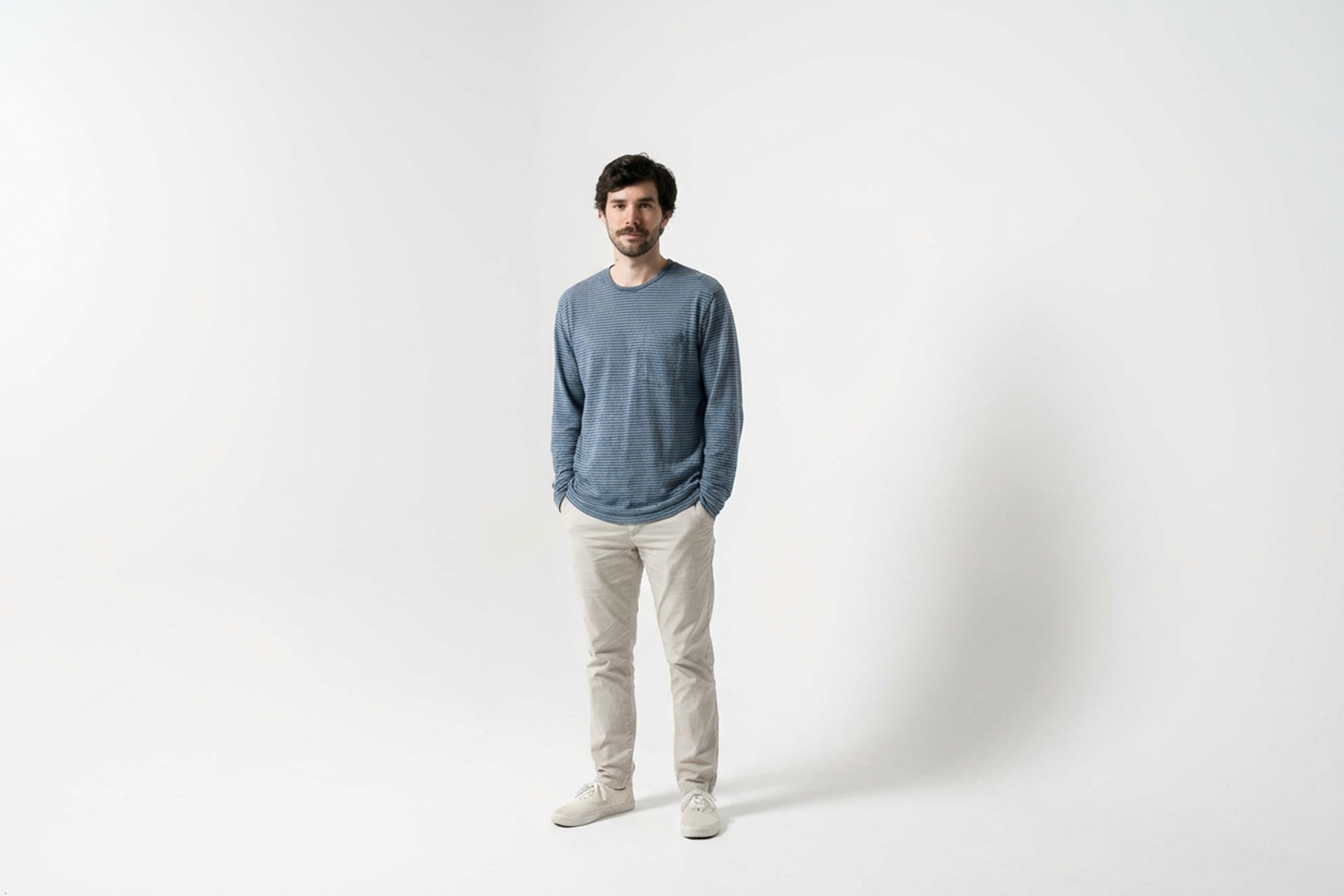 Headshot of company CEO