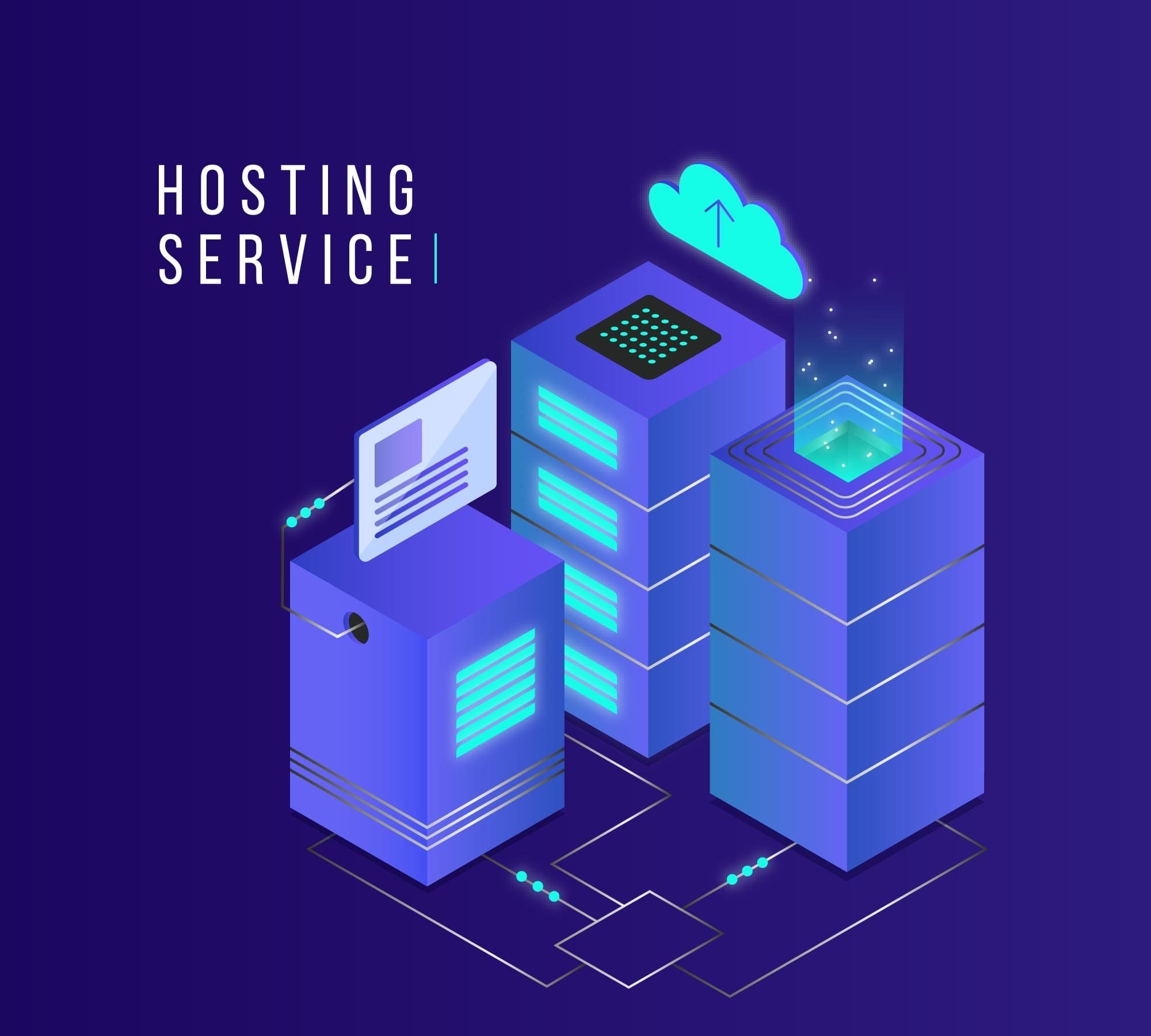 WordPress hosting