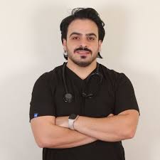Dr. Reza Omid, MD, MPH