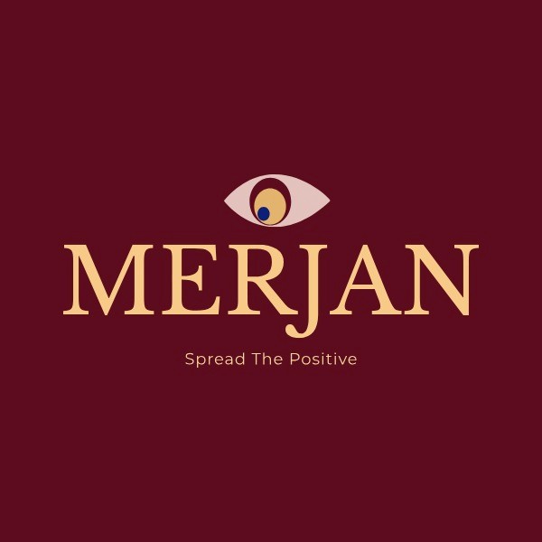 Merjan Eşarp ve Fular