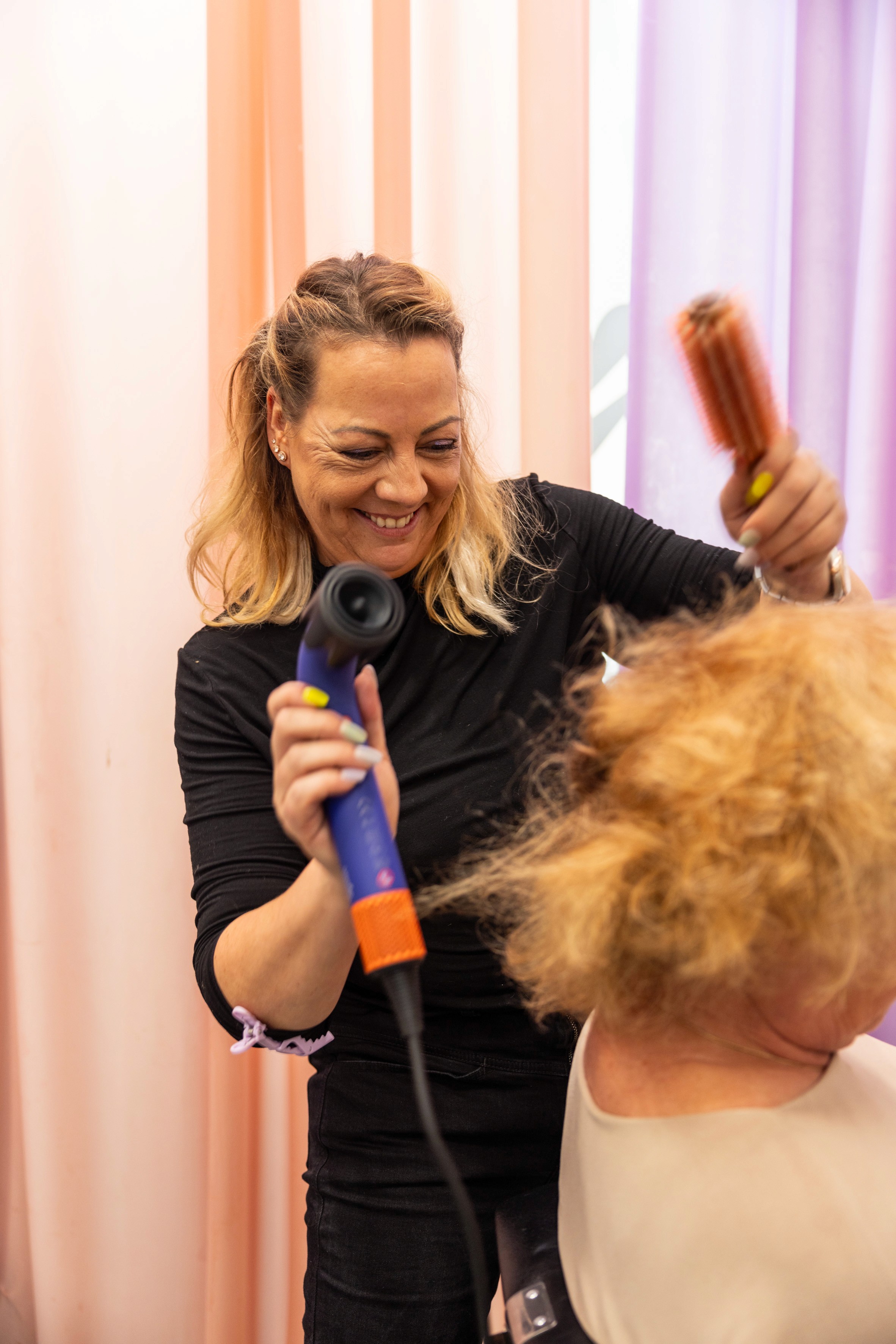 YUME Head Spa: entspannende Kopfhautbehandlung