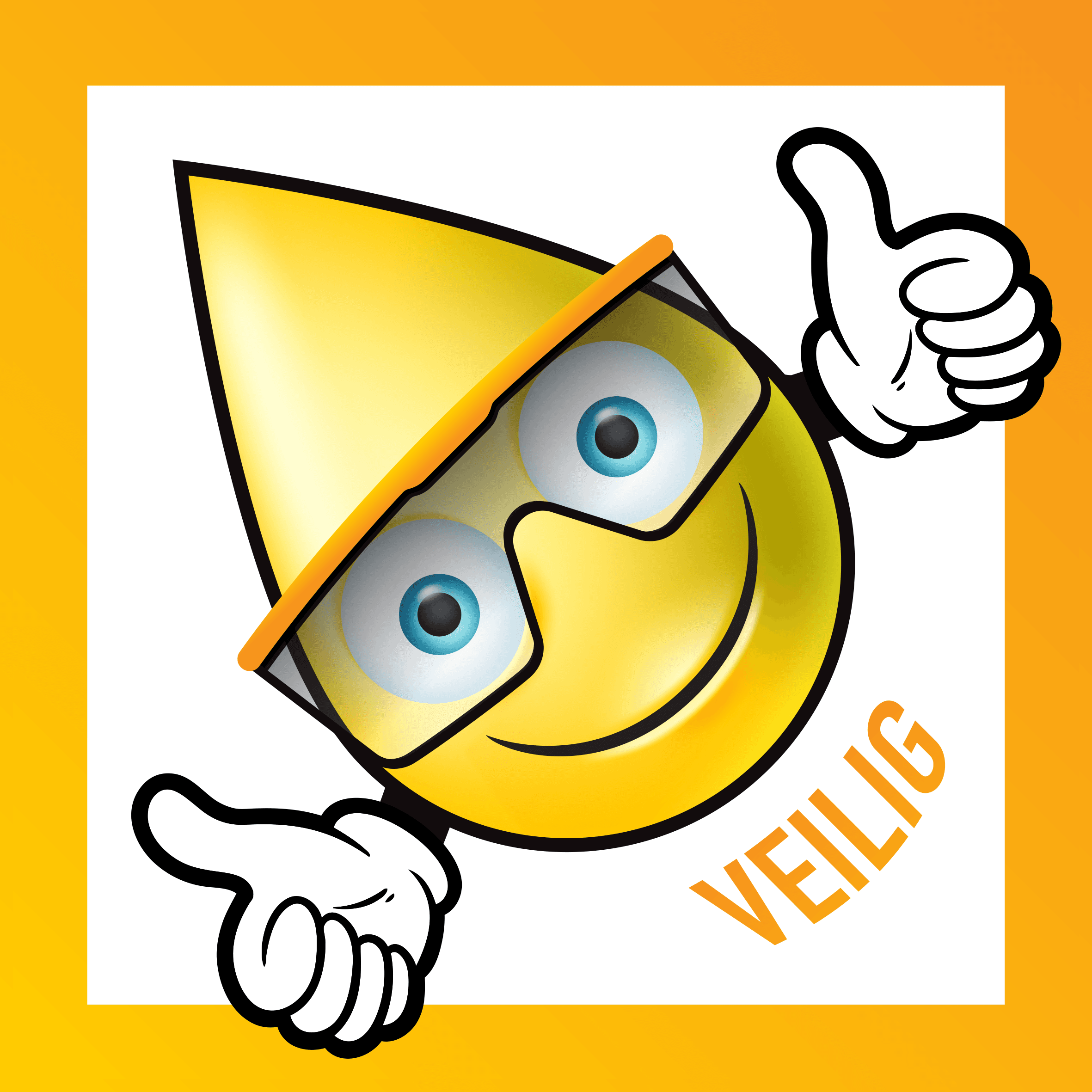 Kernwaarde veilig PCvdH