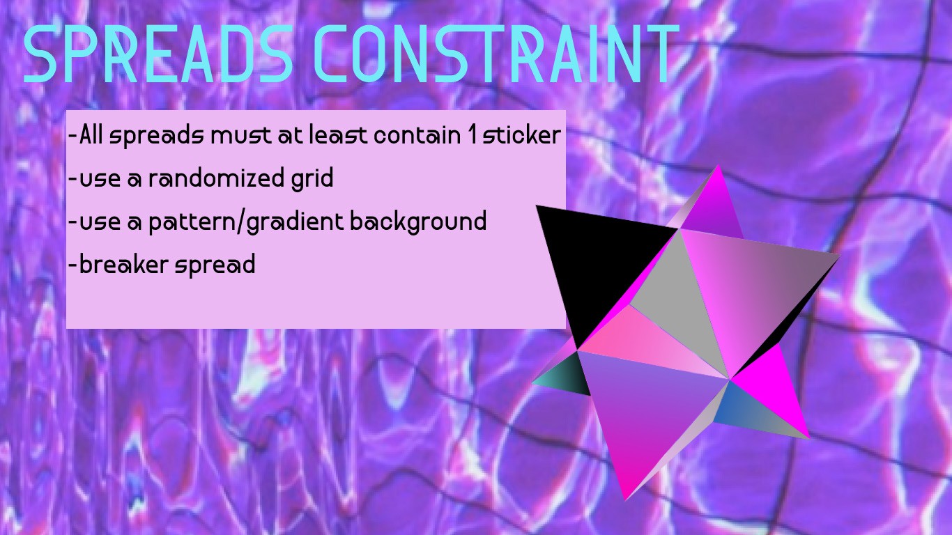 Design Constraints