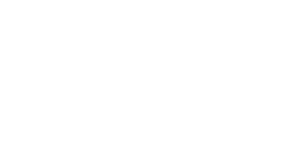 Abstract white curved lines forming a dynamic, modern graphic element on a black background, enhancing the card's visual appeal.