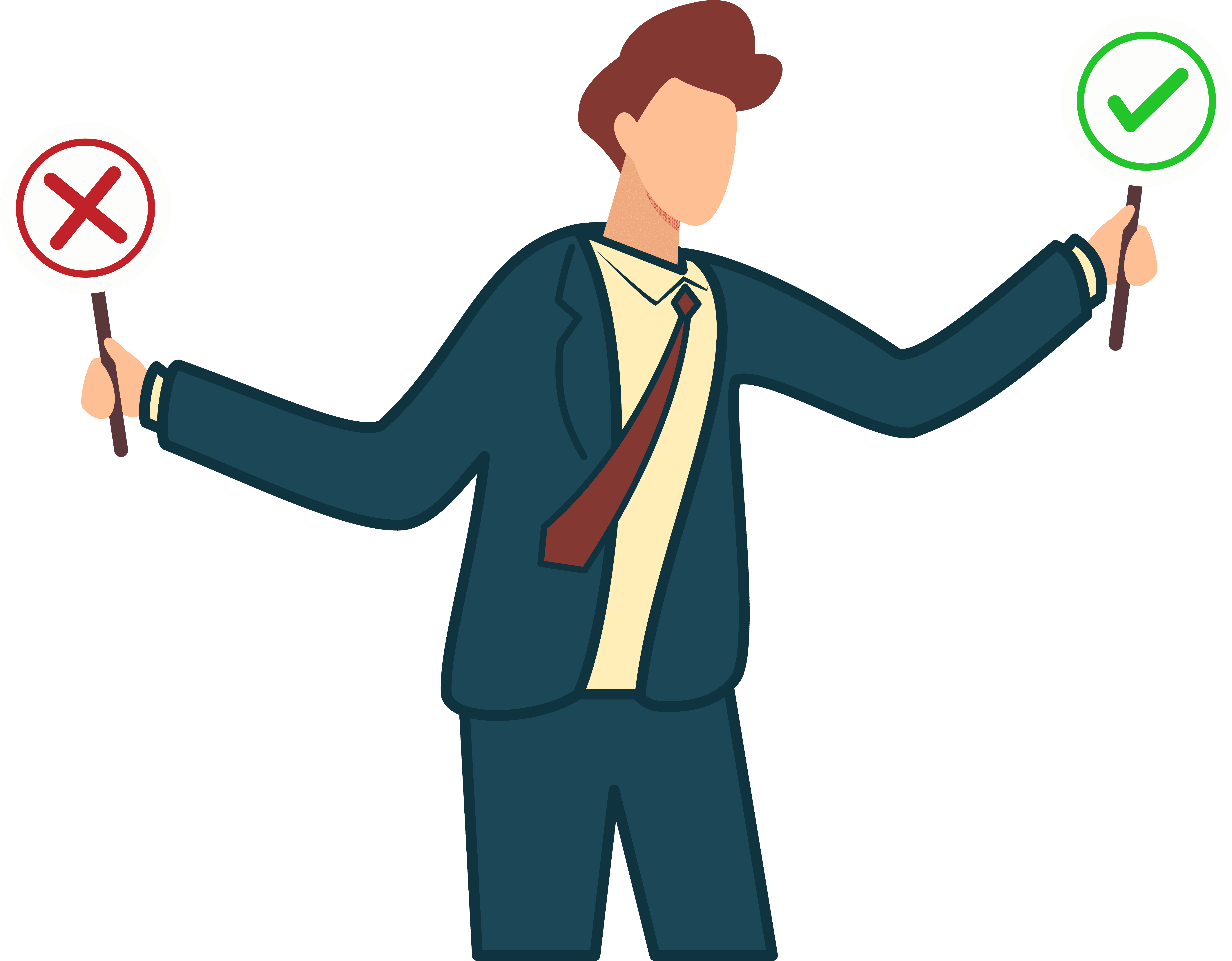 Feedback & Refinement