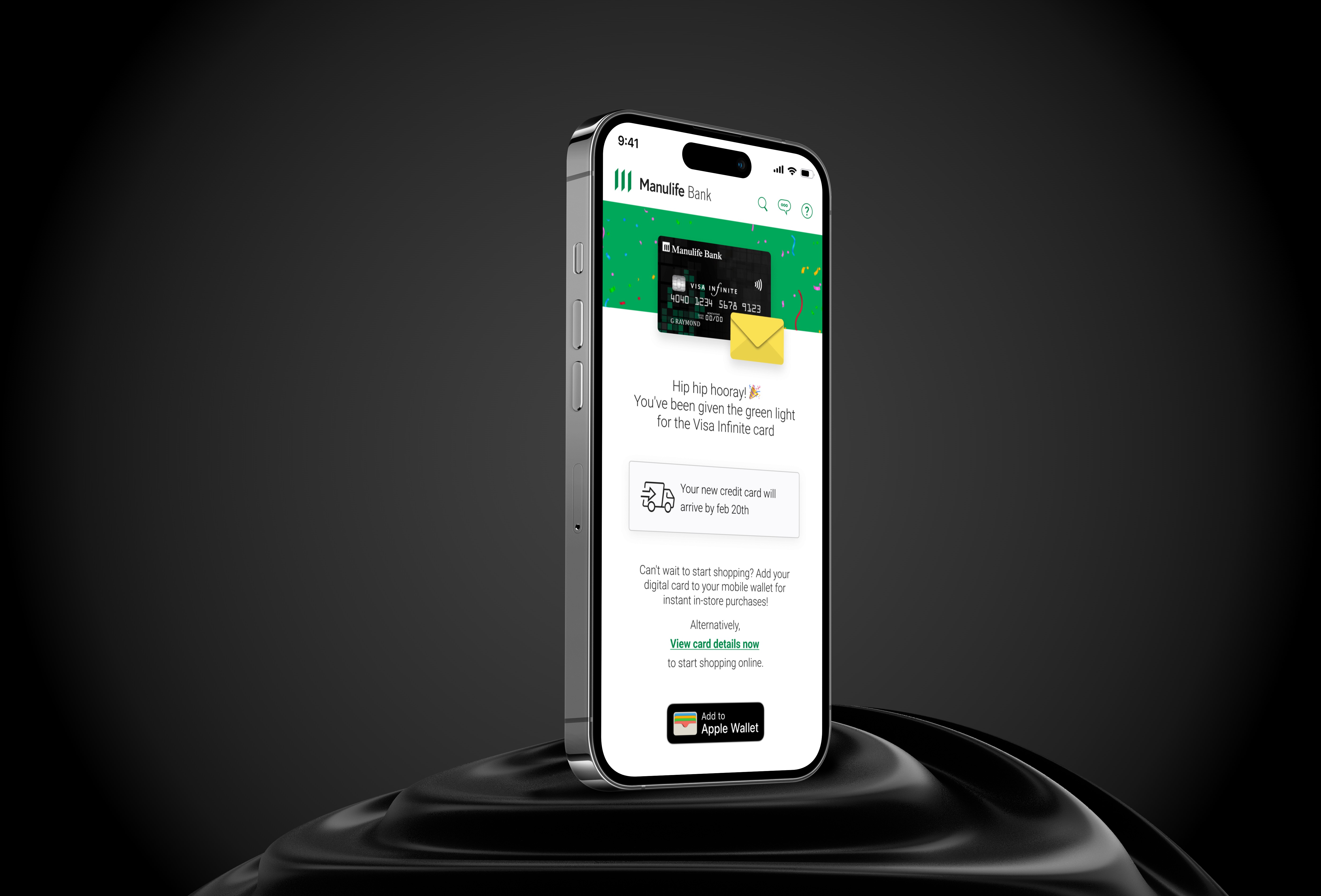 Premium UX Template for Framer