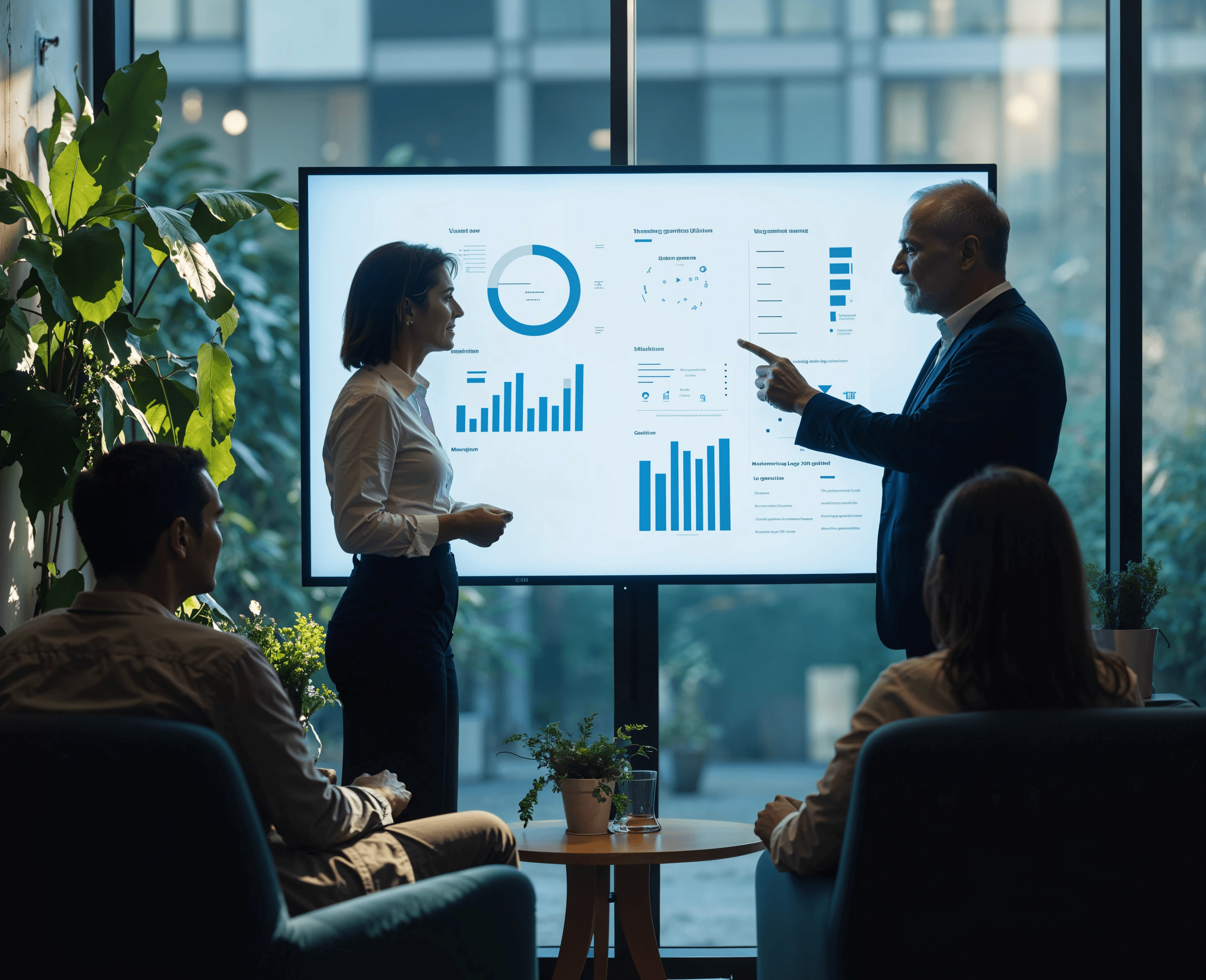 Digital Marketing Services in Hyderabad