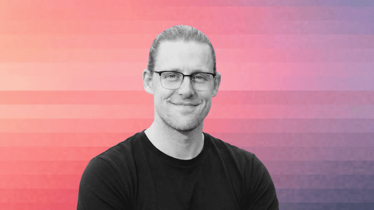 Dispel Appoints Anton Åberg to Chief Design Officer