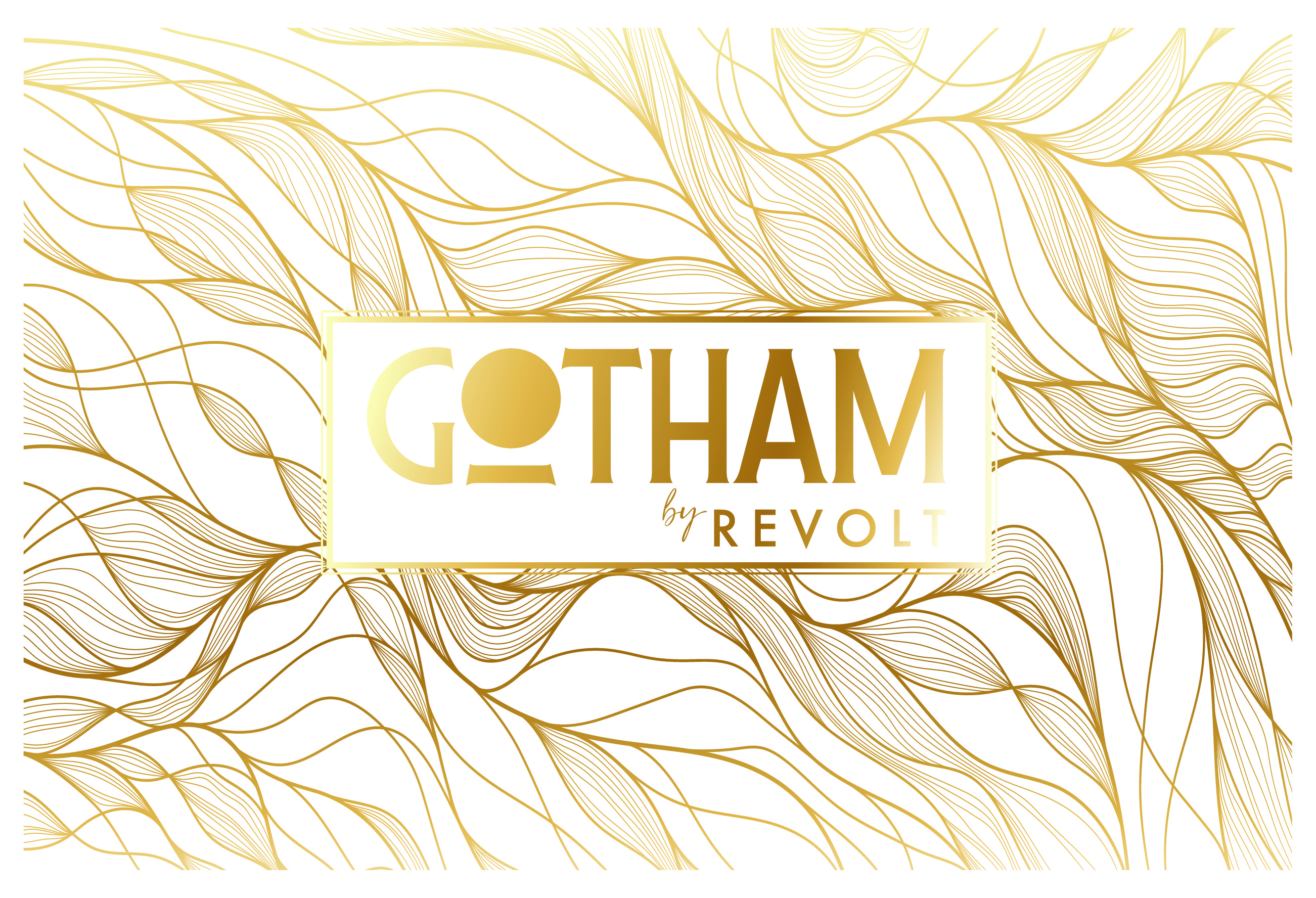 GOTHAM interior 4