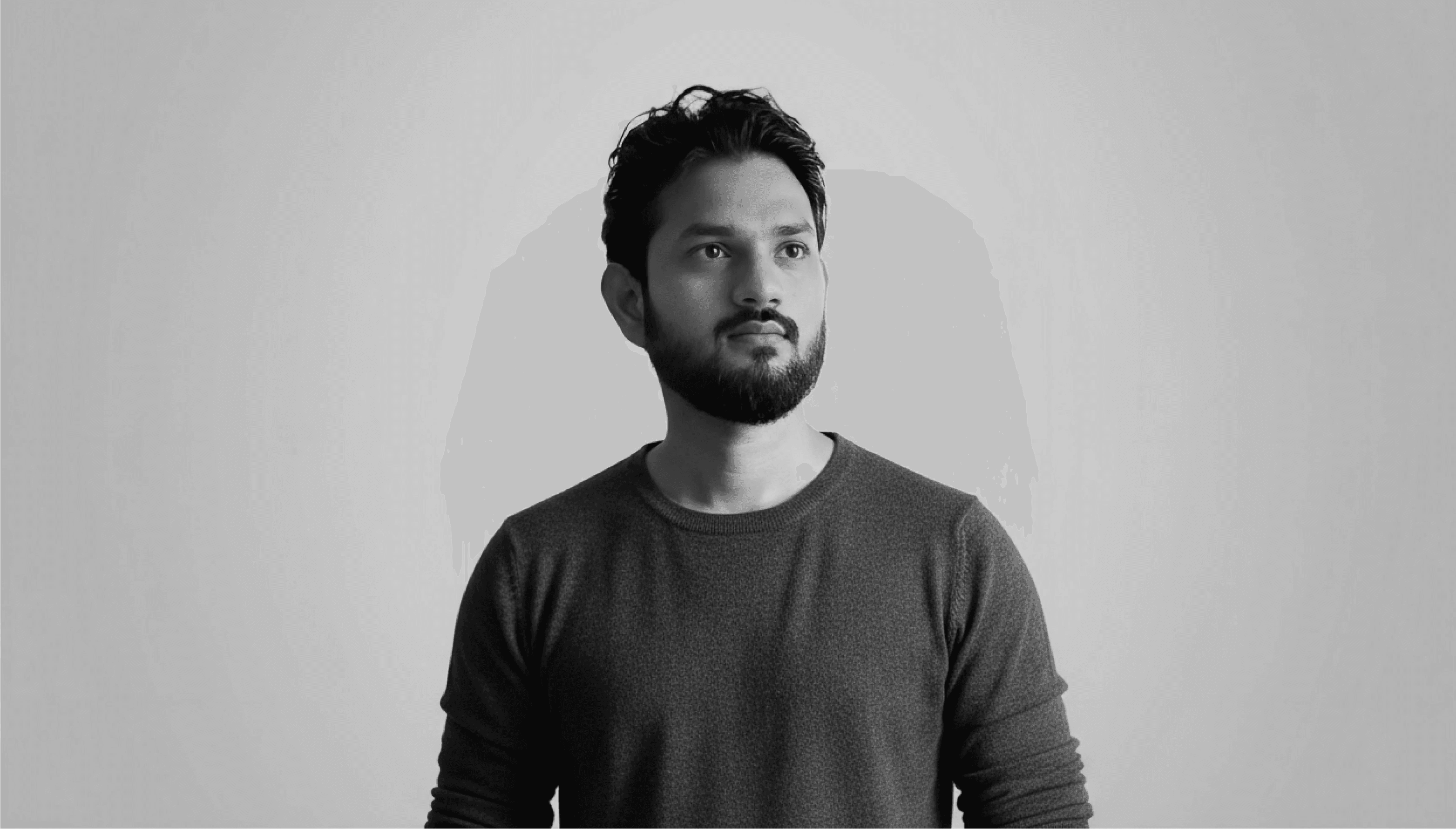 rixel studio founder Riyaz Islam