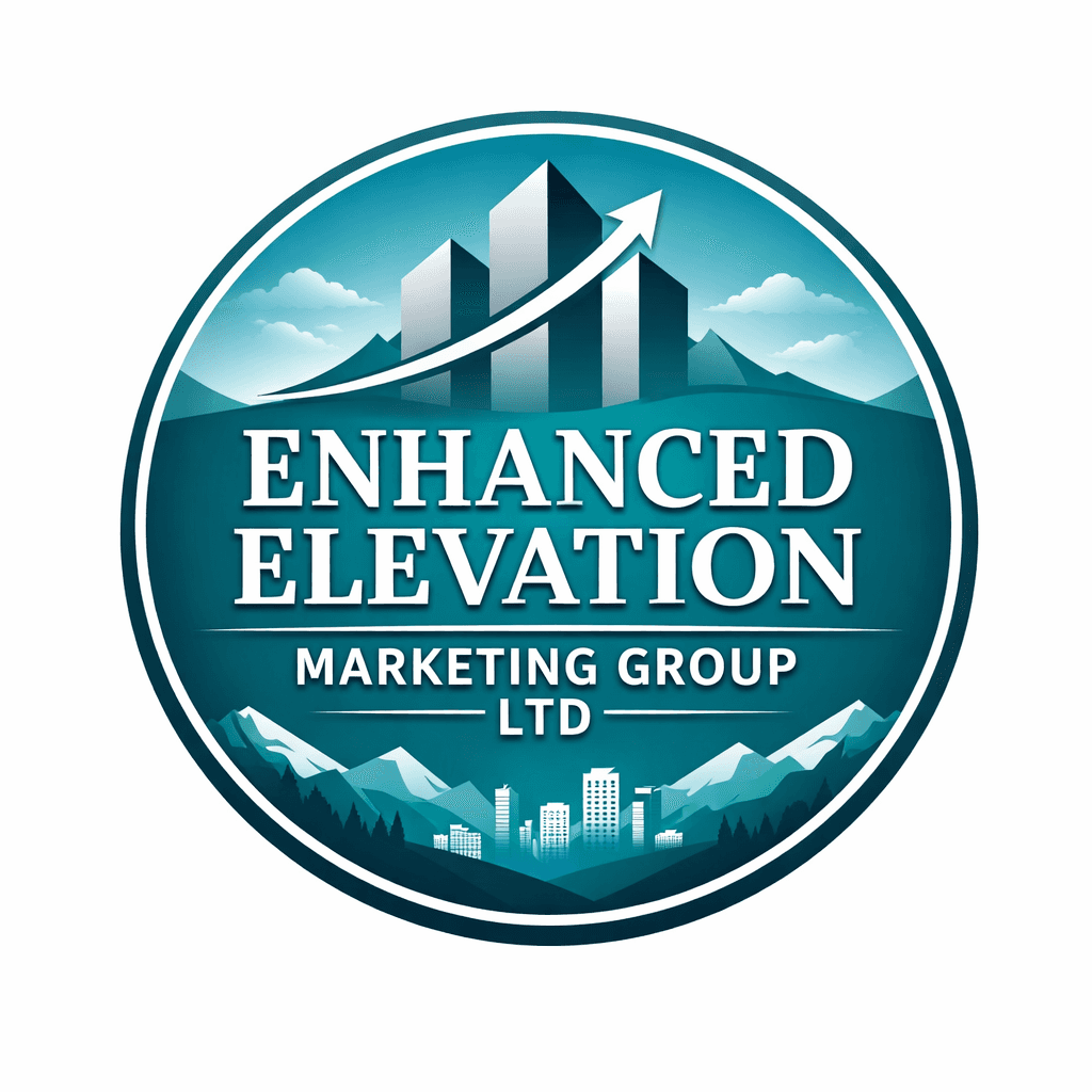 T&B Real Estate Logo
