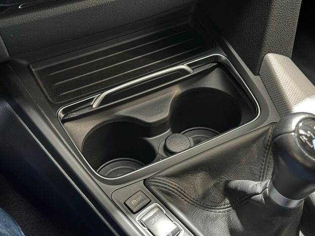 BMW 420 Gran Coupe 2017 BLUE Gebrauchtwagen - Galeriebild 22