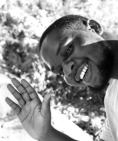 Designer profile picture