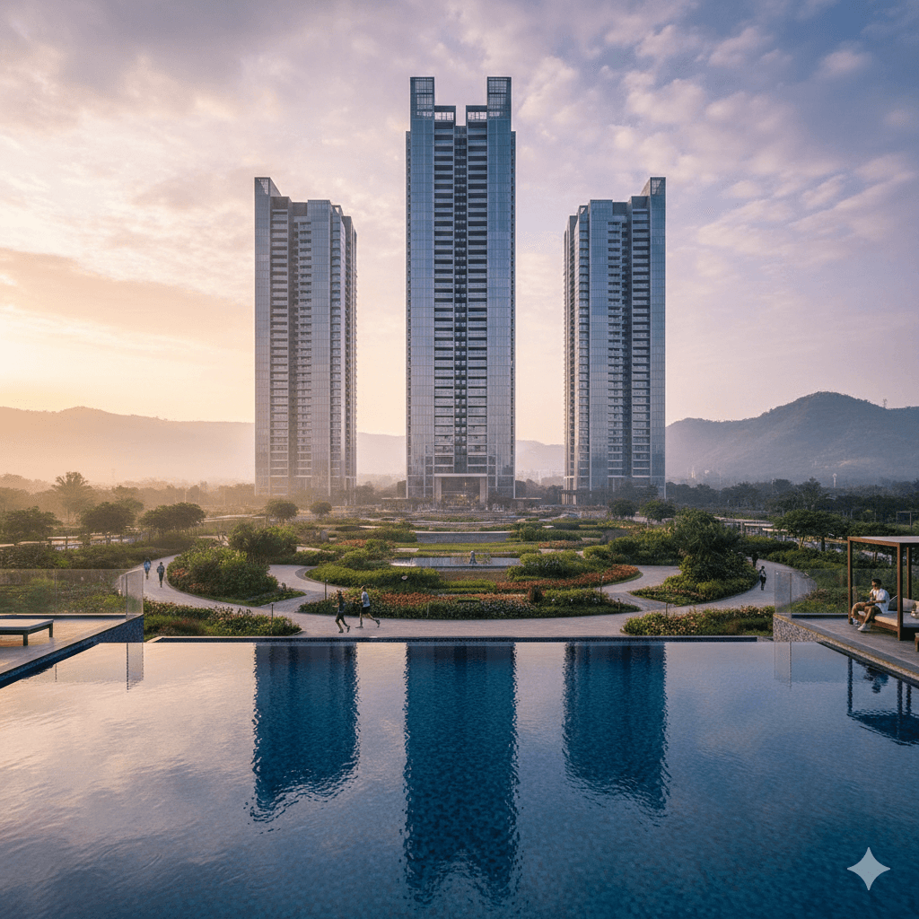 M3M Sector 73, Gurgaon