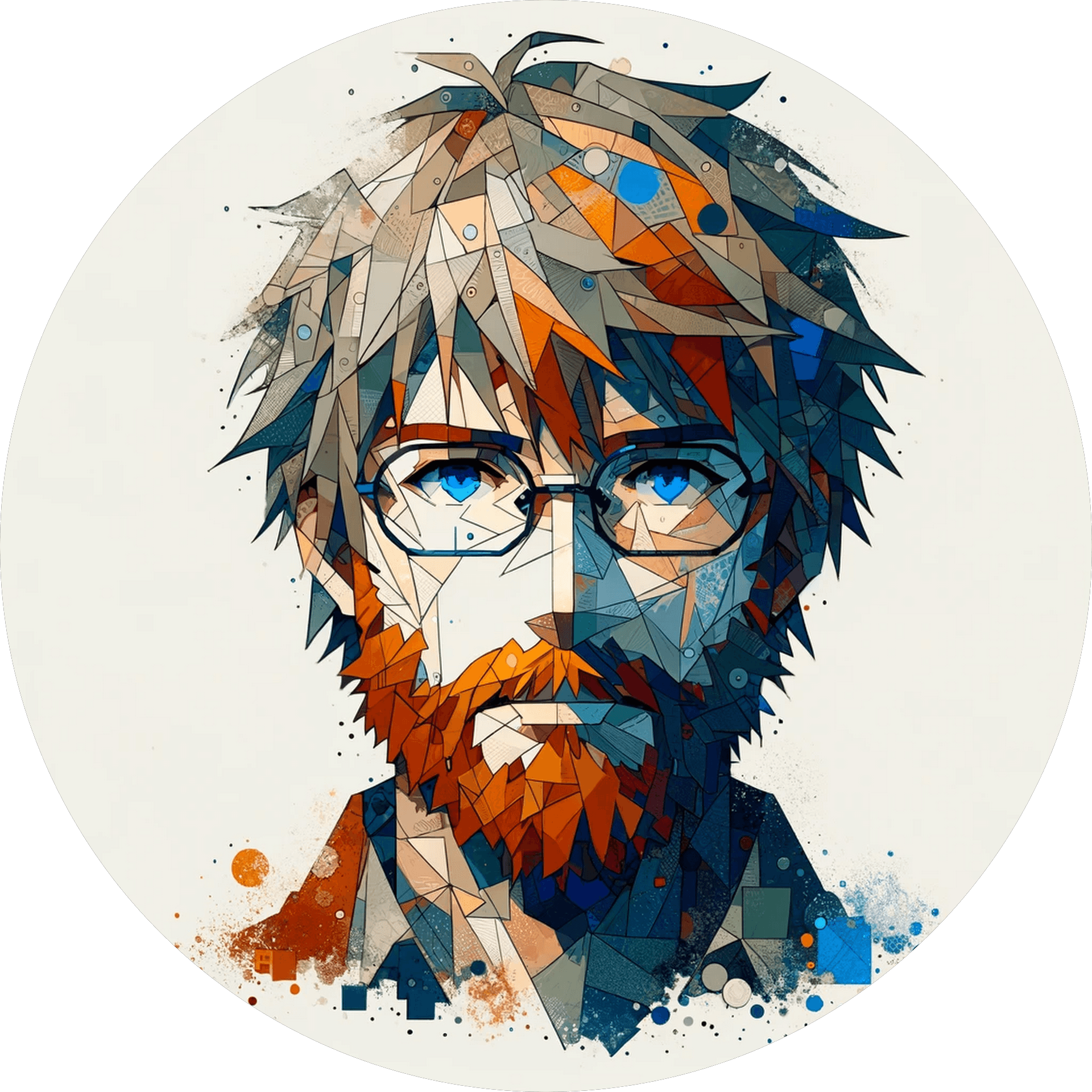 Profielfoto van een Astro gebruiker