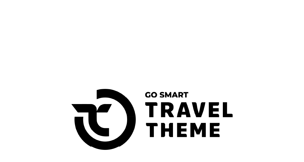 Travel Theme Logo