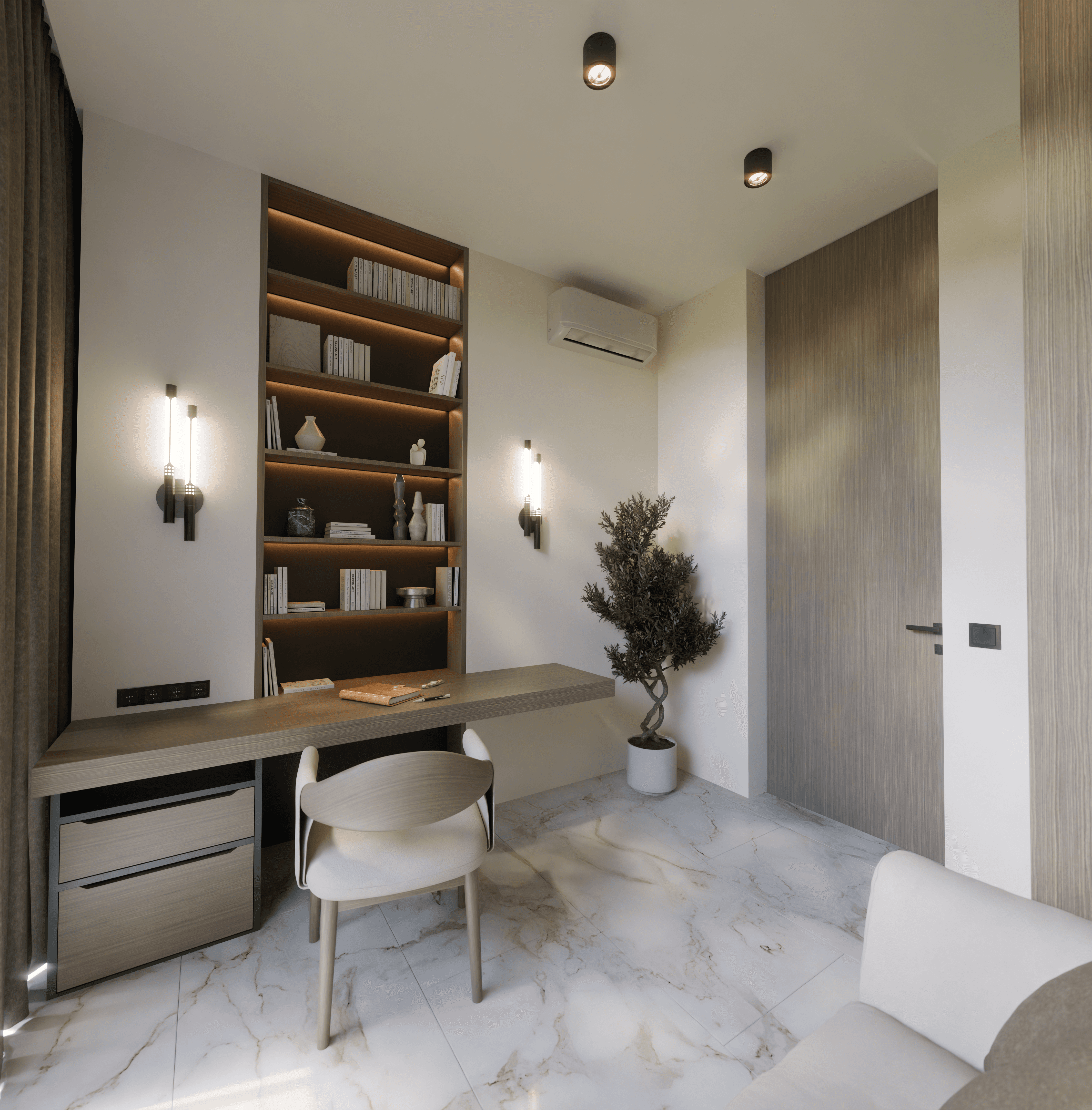 Future Vision Villa