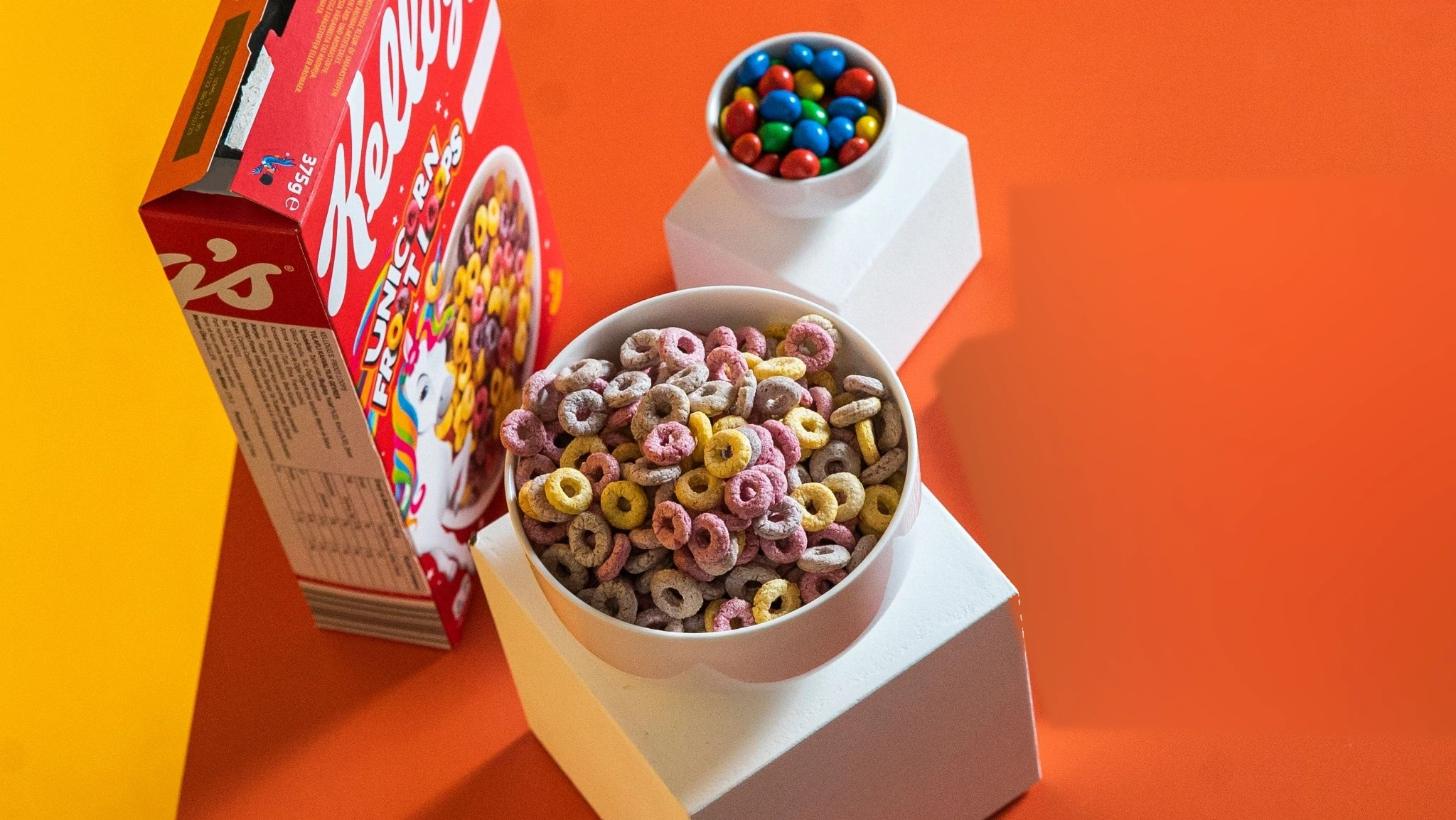 How Kellogg's Executed a Successful Large-Scale Spin-Off