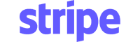 stripe logo