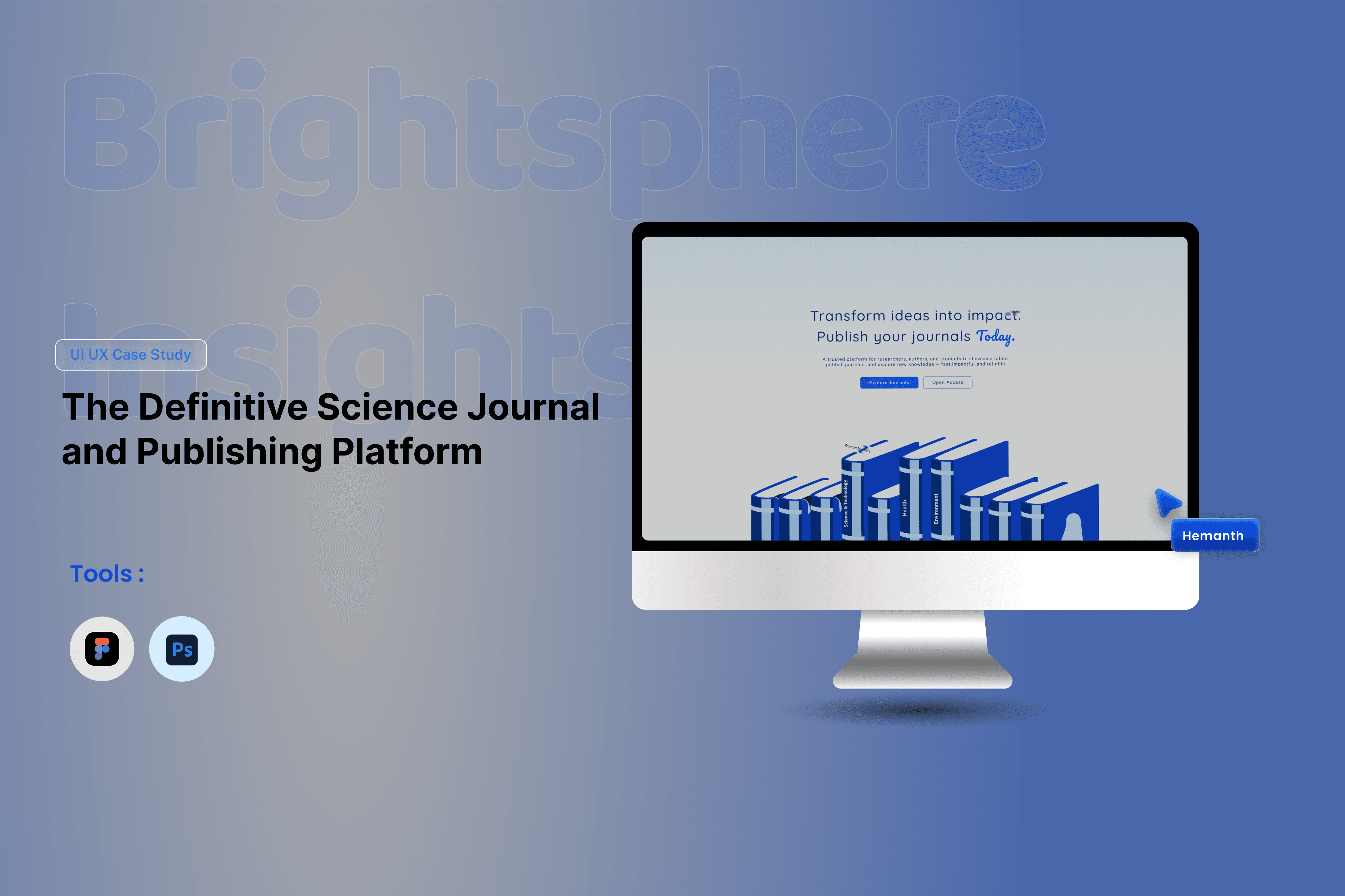 Featured Project Cover Image