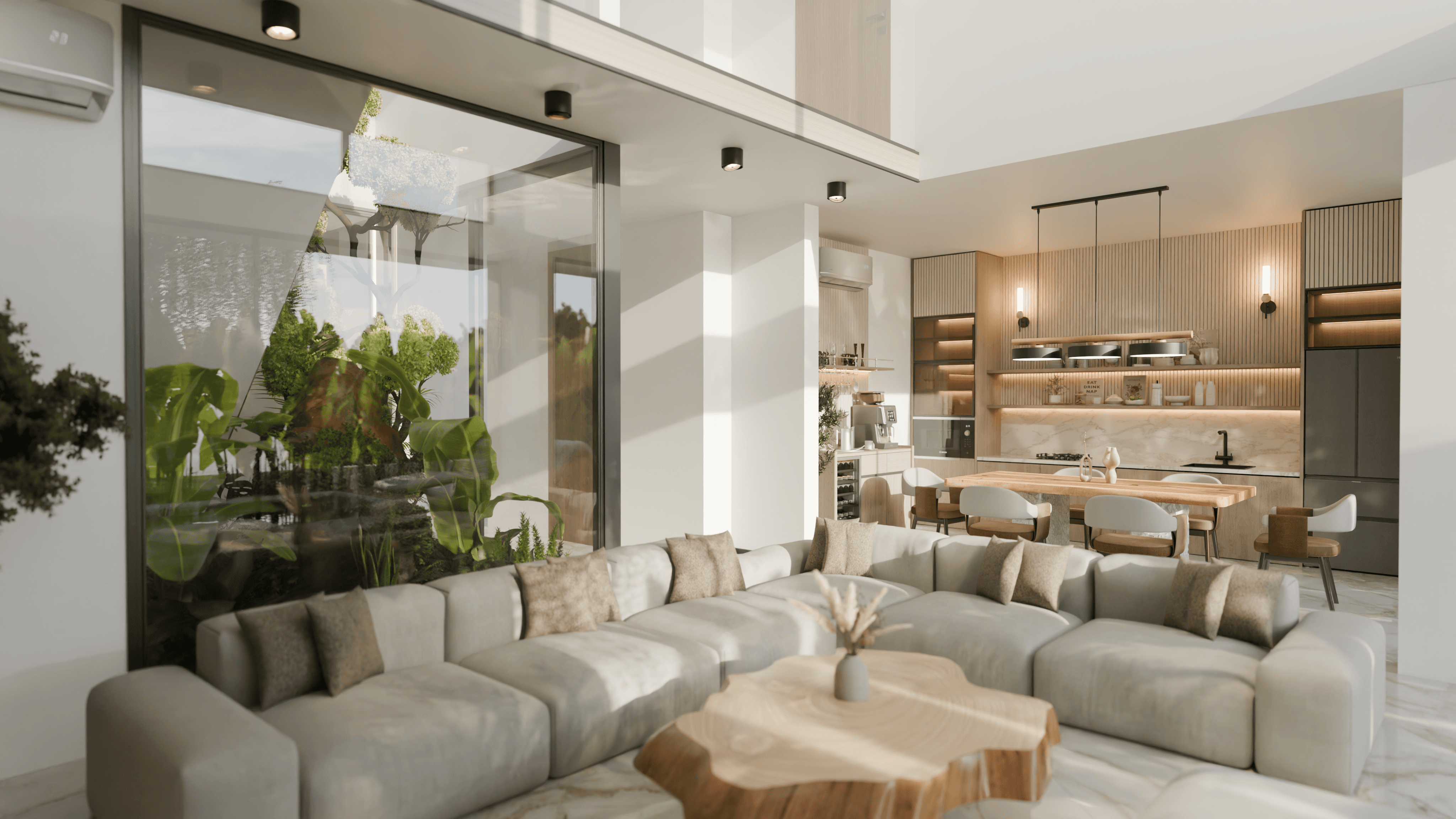 Future Vision Villa