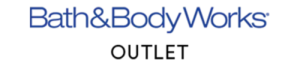Bath &amp; Body Works Outlet logo