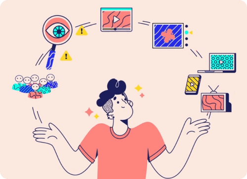 SEO-Friendly Content That Resonates with Humans and Ranks on Google.