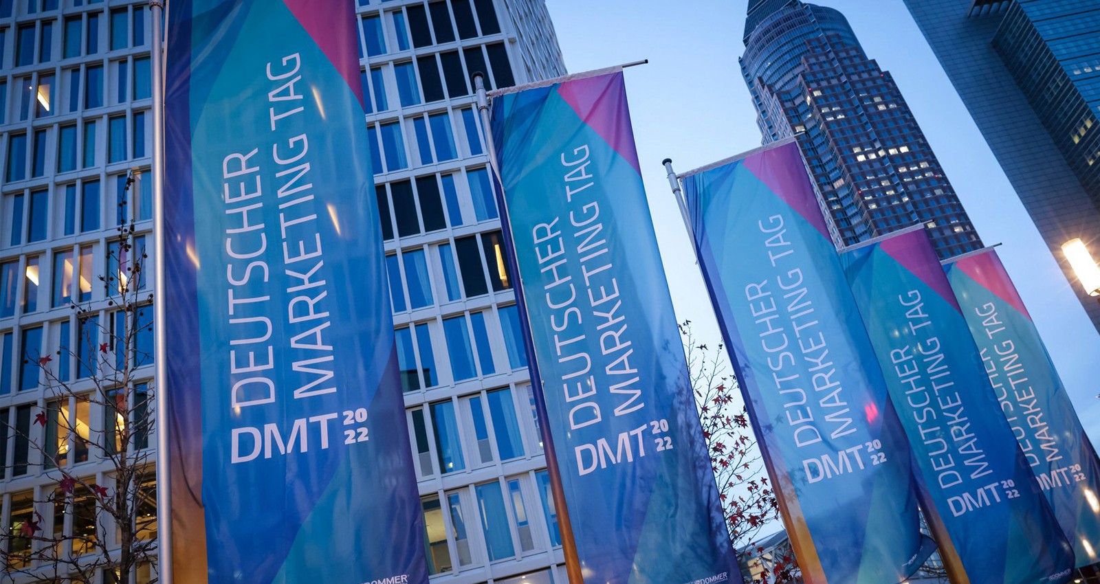 trumedia GmbH - Impressionen DMT23