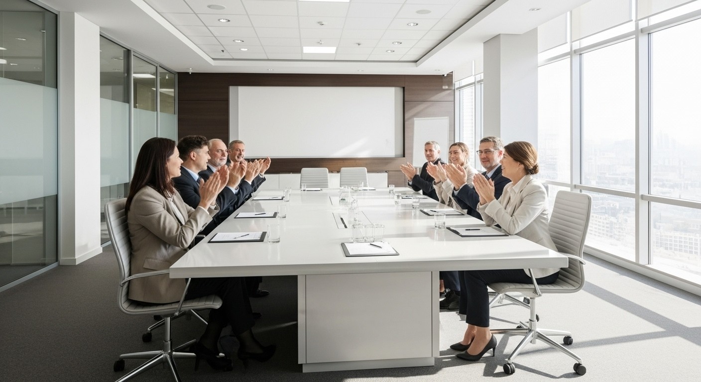 a person standing on top of a mountain at sunset