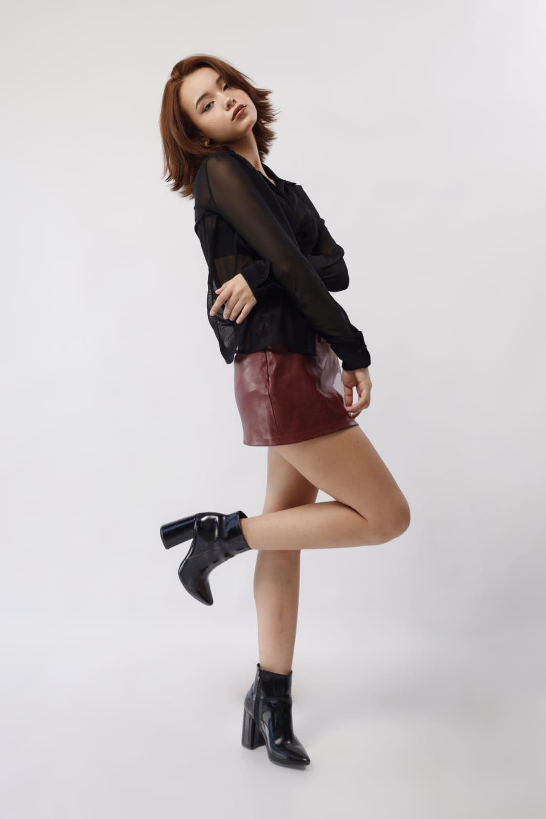 Ximena Loera — 17