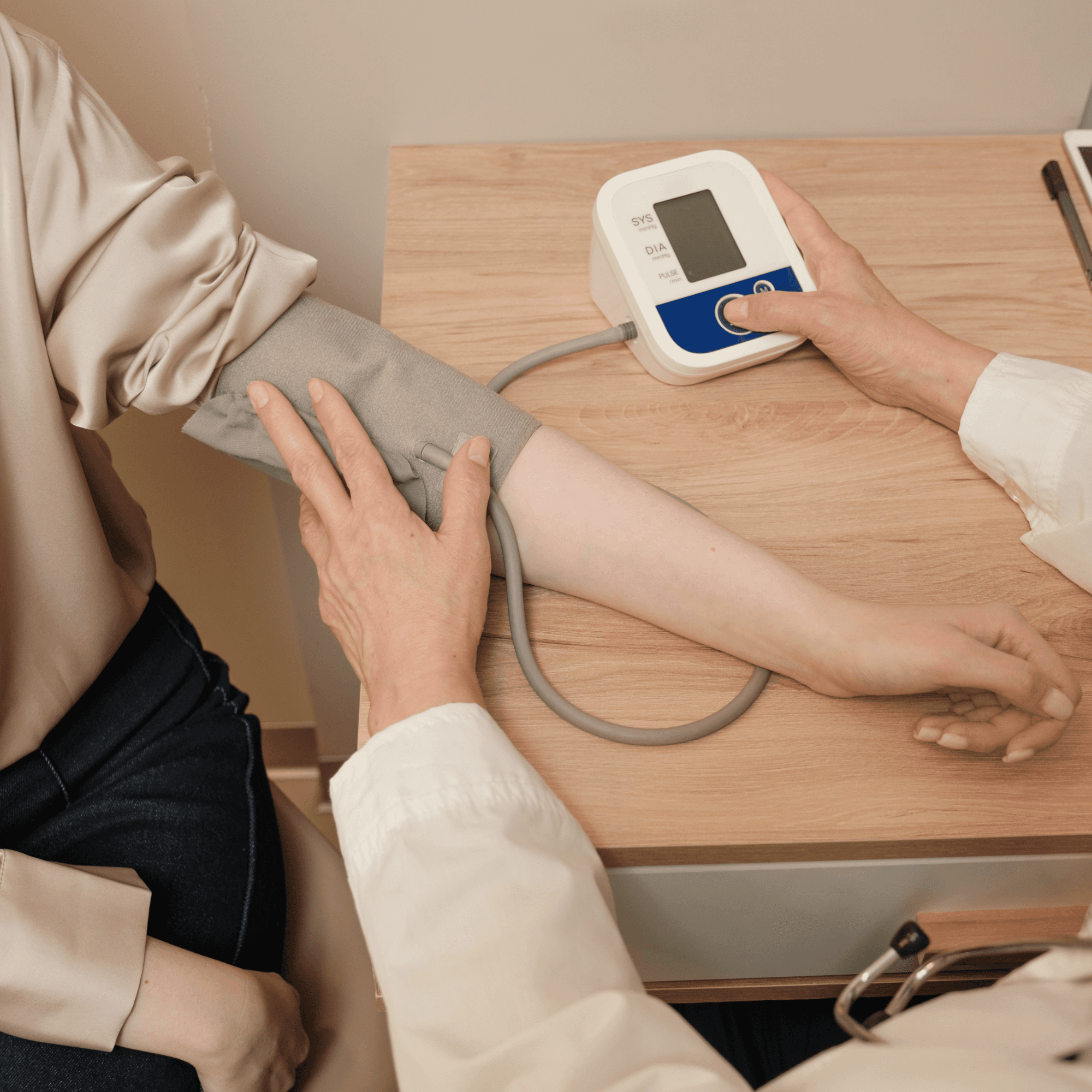 Annual Wellness & Preventive Care