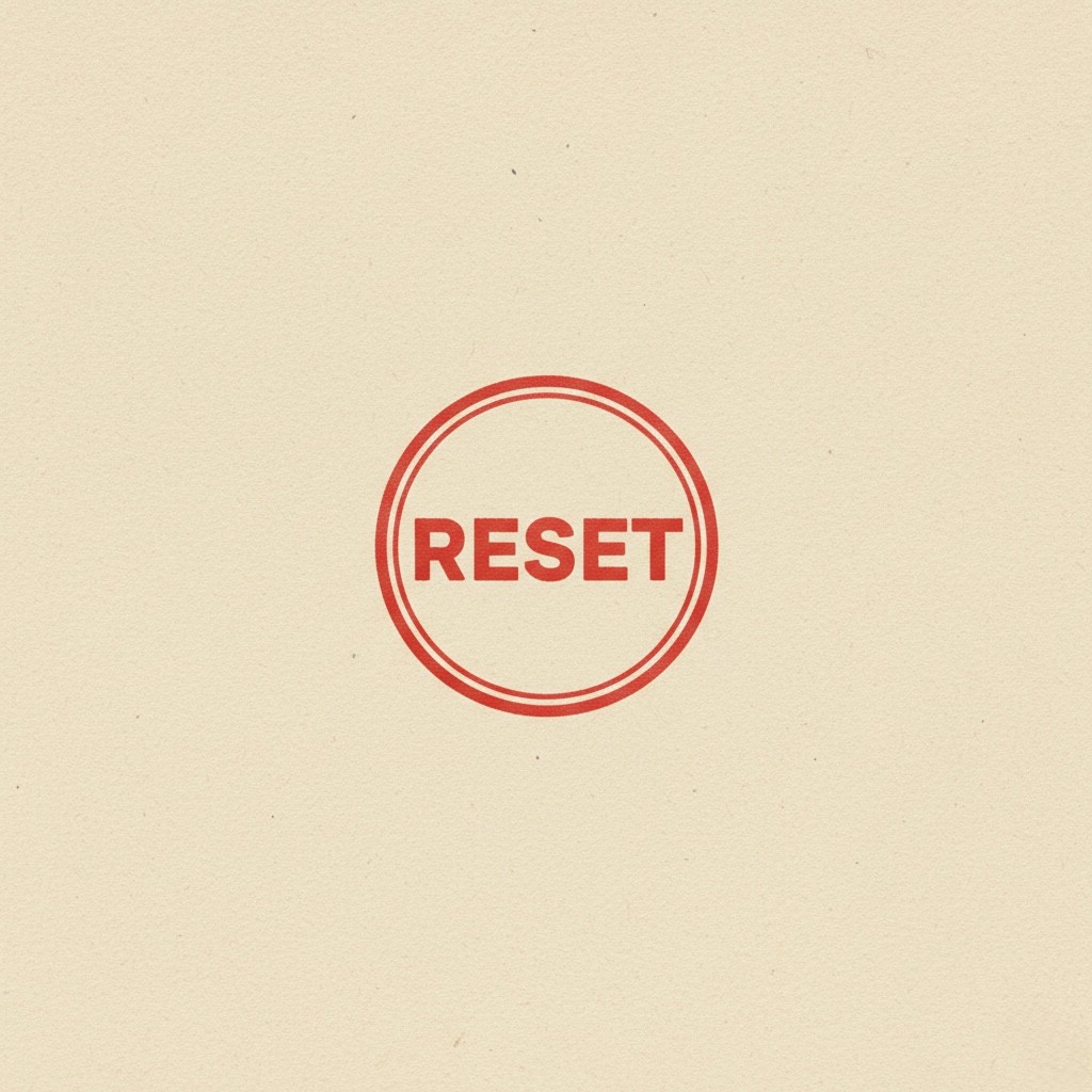 A runner with a blue sky in the background