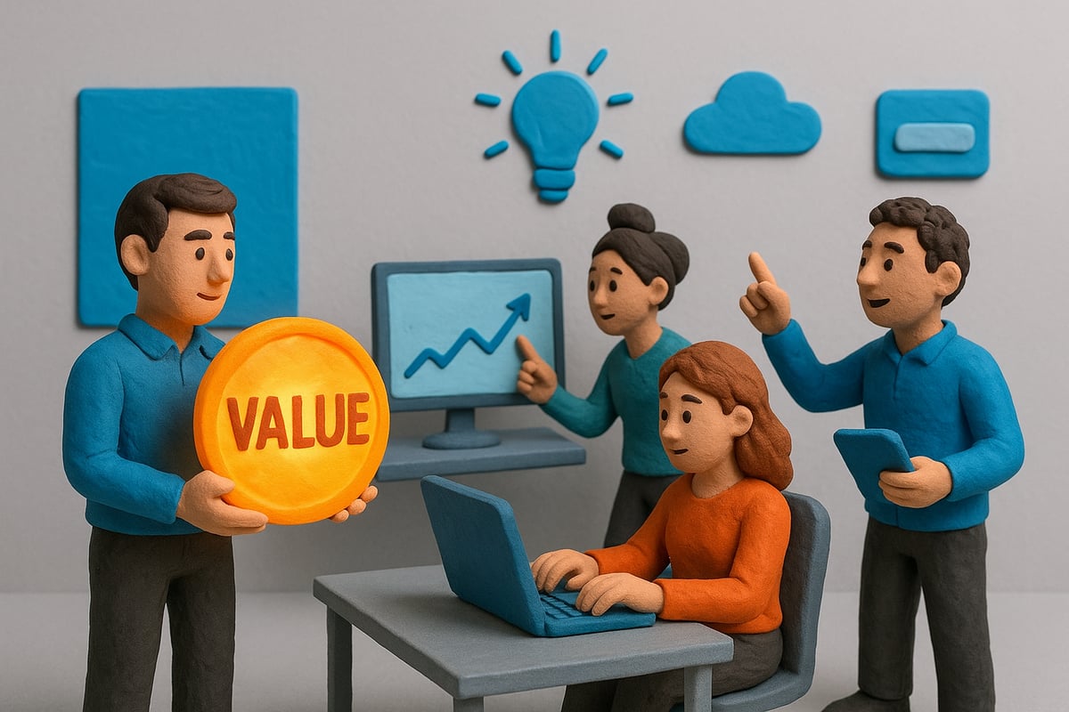 Understanding the Concept of High Value