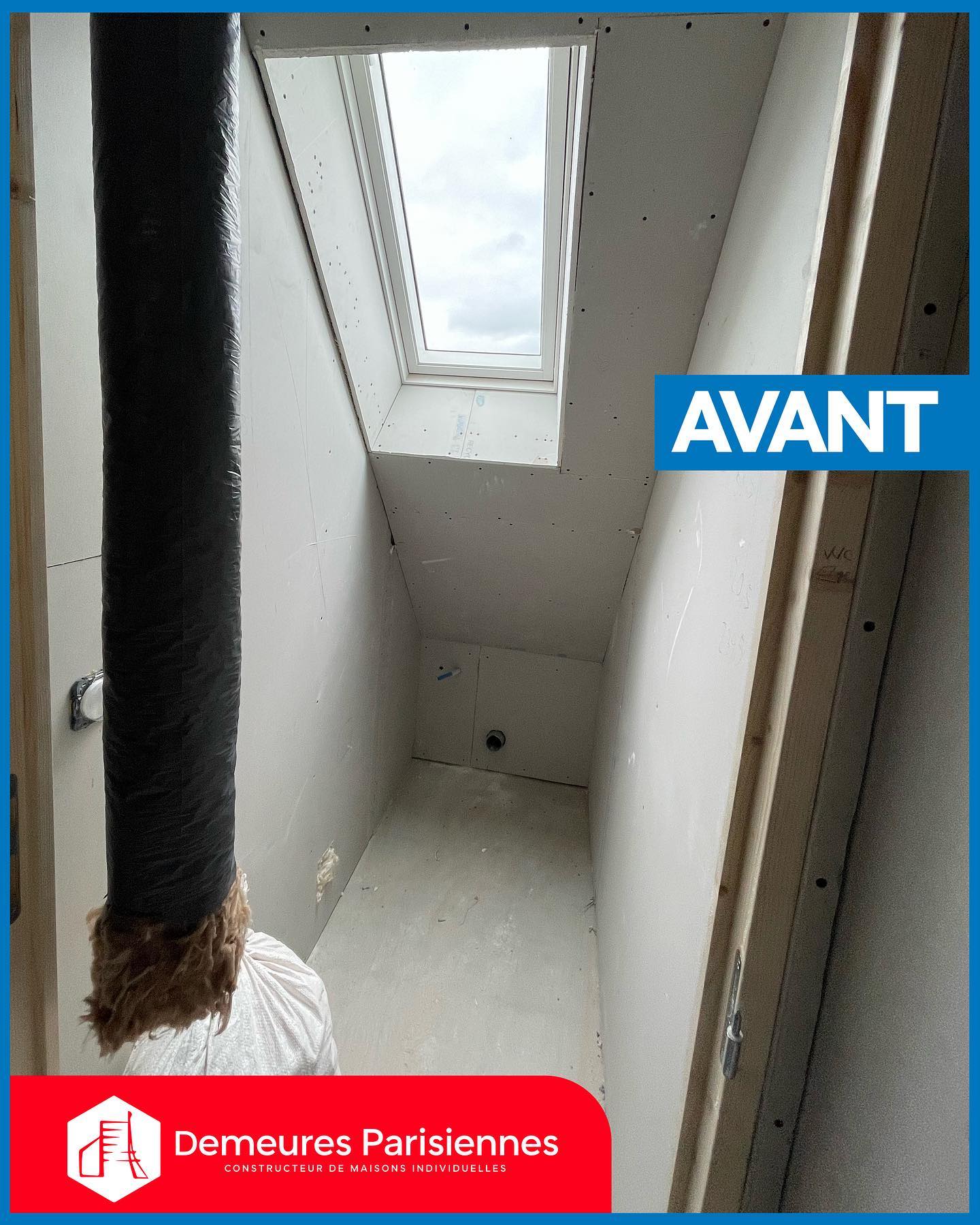 Pompe à chaleur air/air – Abbeville