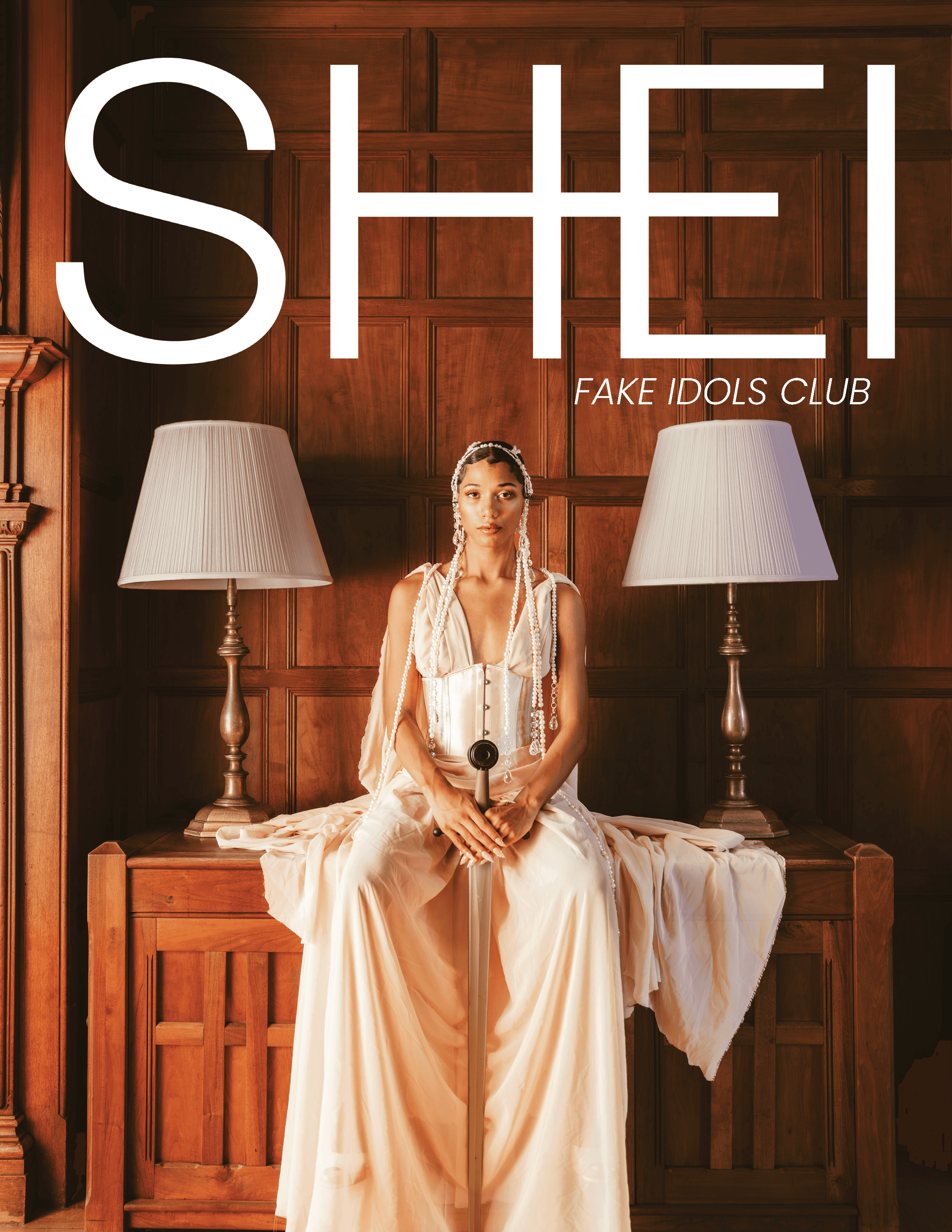 Fall 2025 Issue — front cover