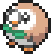 Rowlet