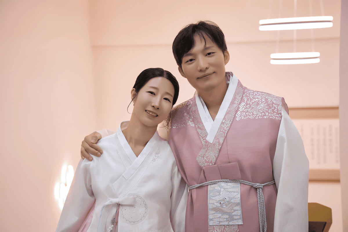 세종대왕 기념관 본식스냅 촬영 후기 | 디어데이스냅의 전통혼례 가이드