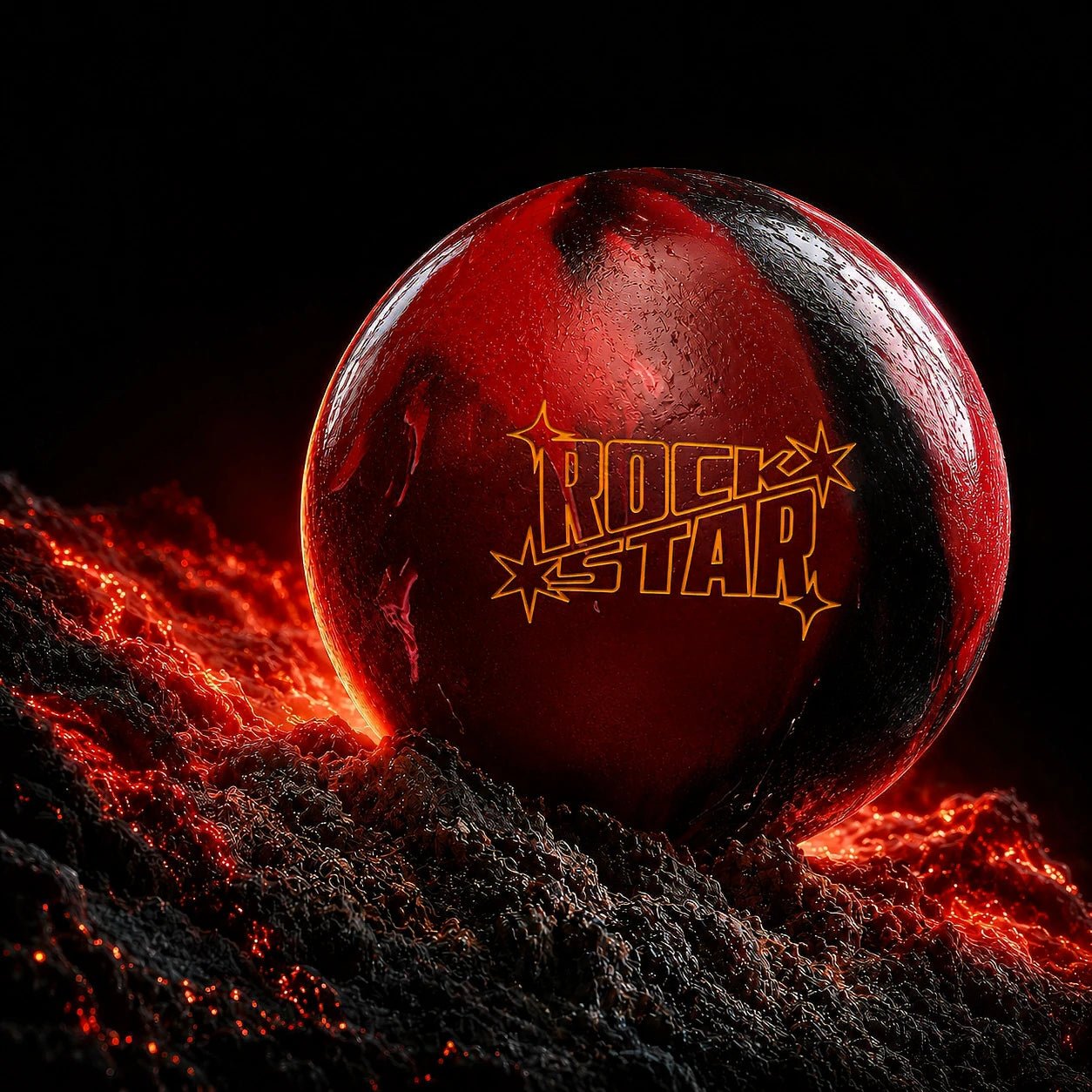 Roto Grip Rockstar 14ポンド Bal ROTO GRIP ROCKSTAR - Bowling ProShop – Bowling Stars