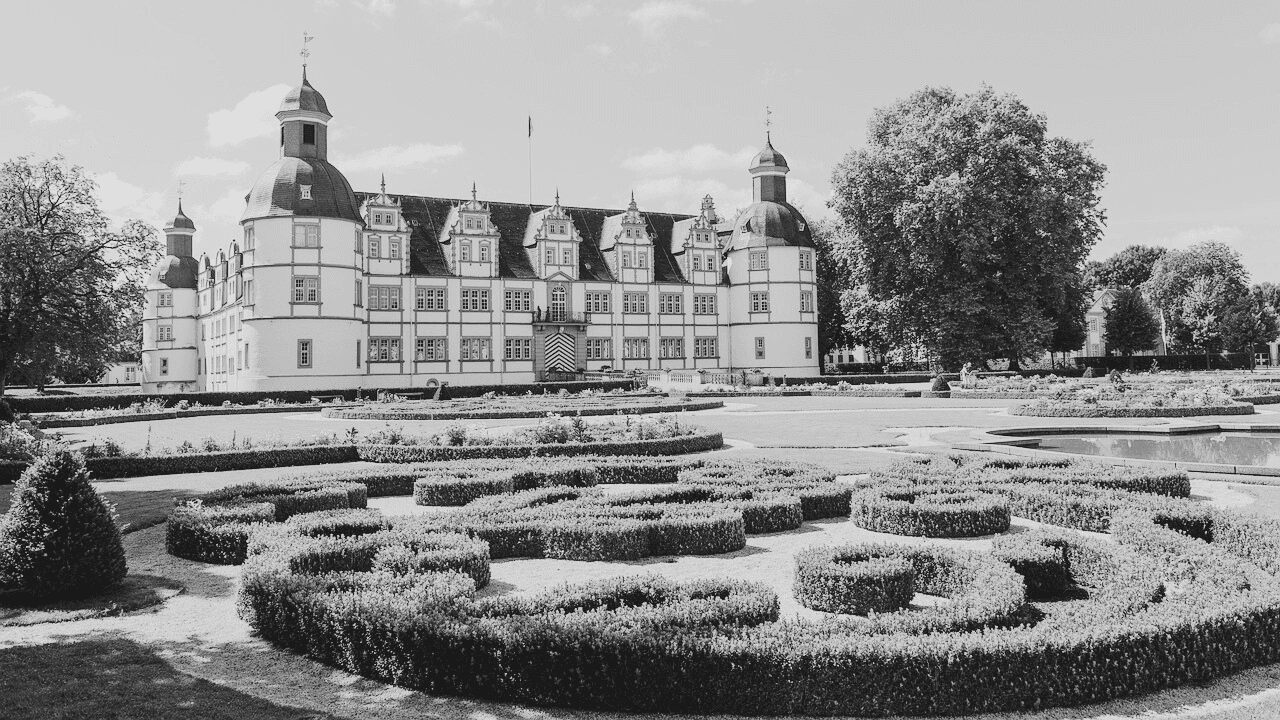 Schloss Neuhaus Paderborn