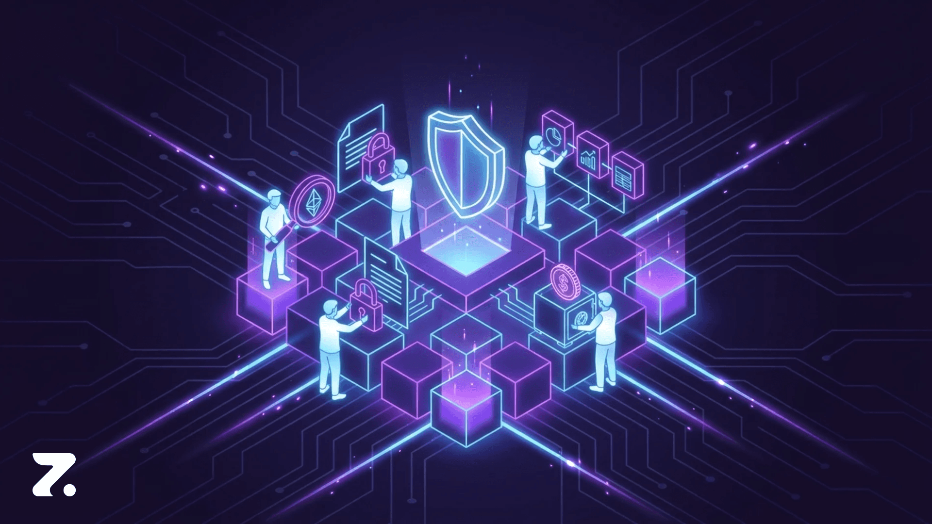 Why This XRP Believer Says XRP Will Flip Bitcoin