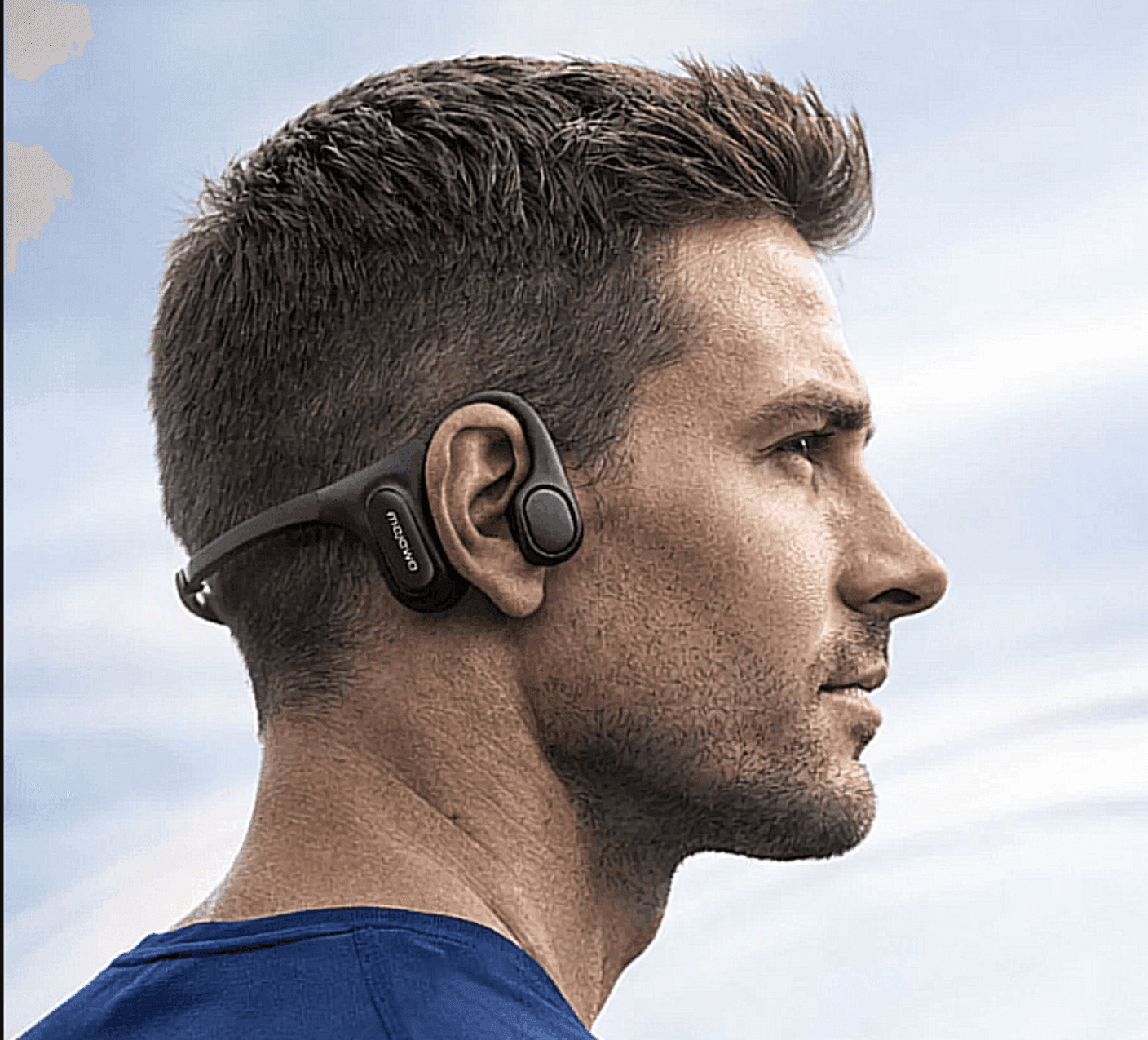 Best Bone Conduction Headphones for Cycling Safety