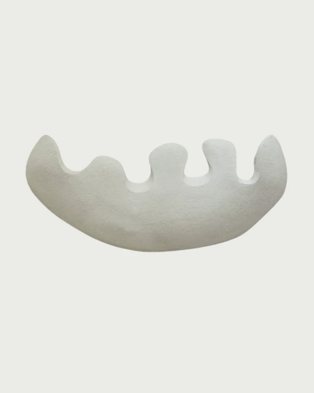 Vence Sconce by Simone Bodmer-Turner,