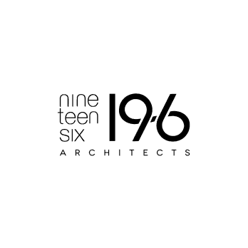 ninetennsix architects logo