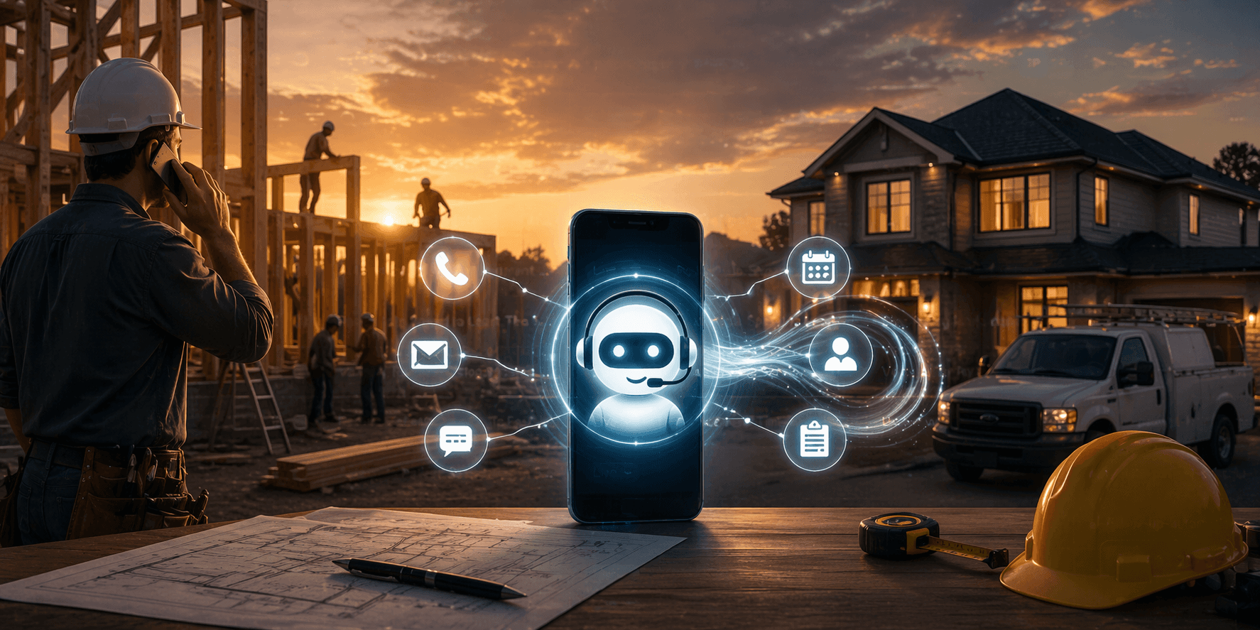 AI Voice Agent