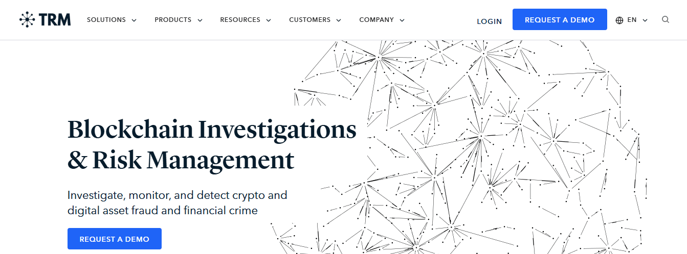 TRM Labs