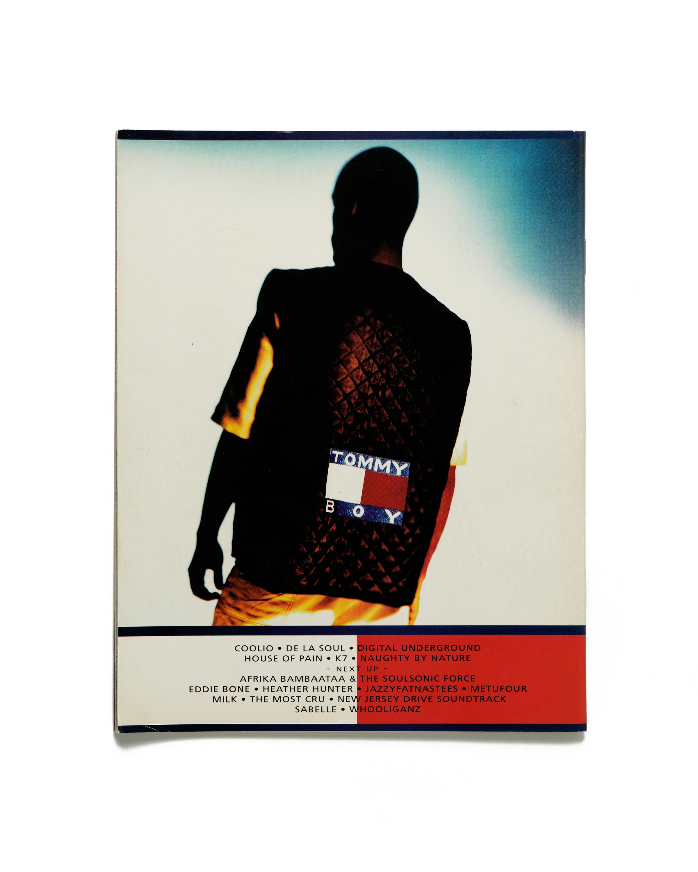  - Front Cover 3