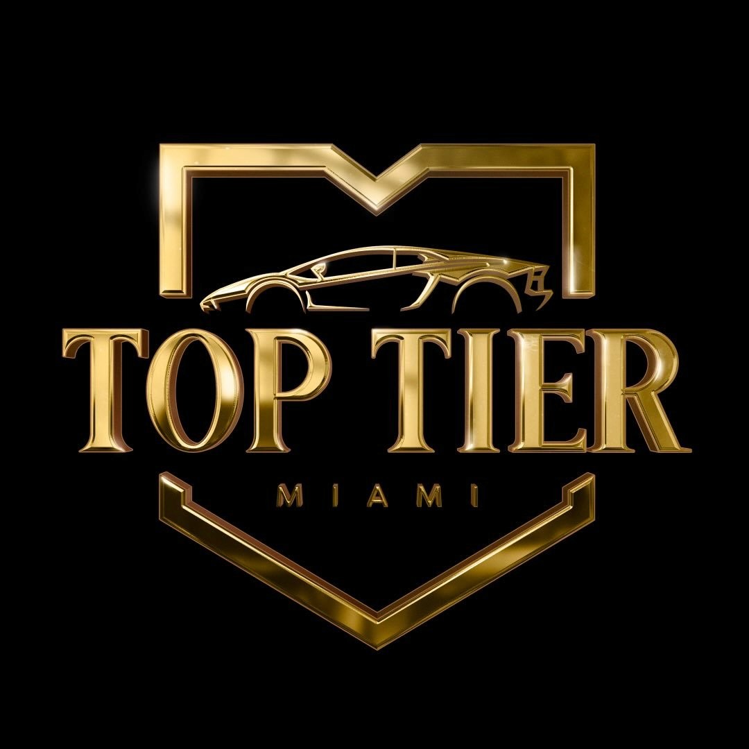 Young woman with long brown hair wearing large headphones and a beige coat stands in an autumn forest, evoking a serene, contemplative mood.