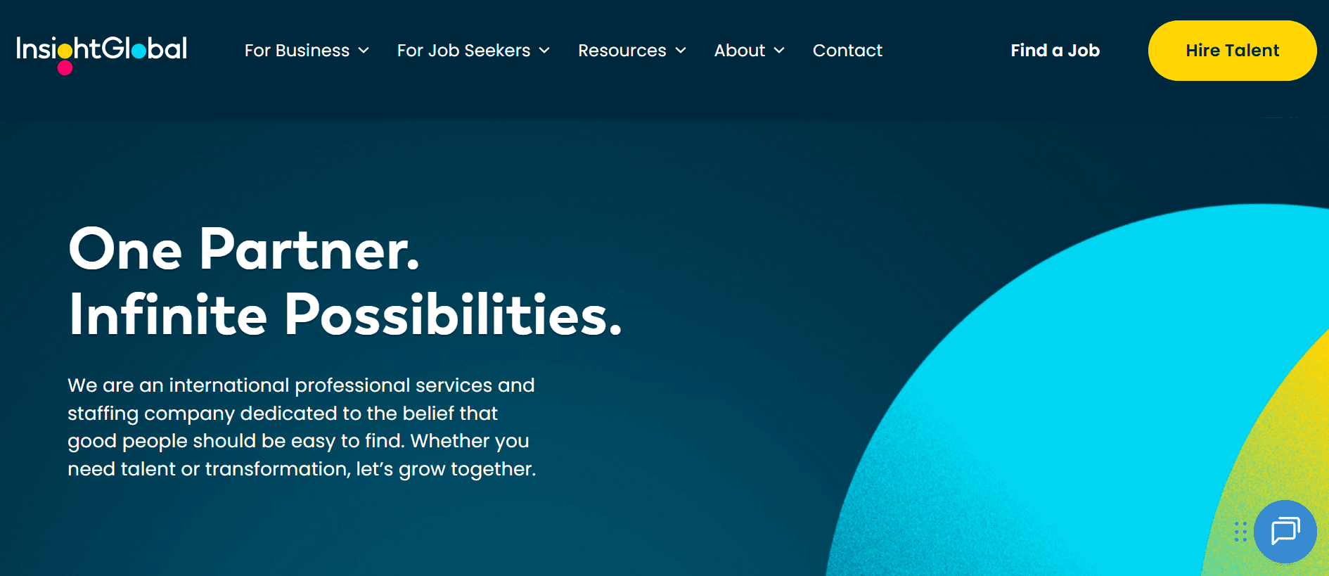 insight global - Software Engineer Recruitment Agencies