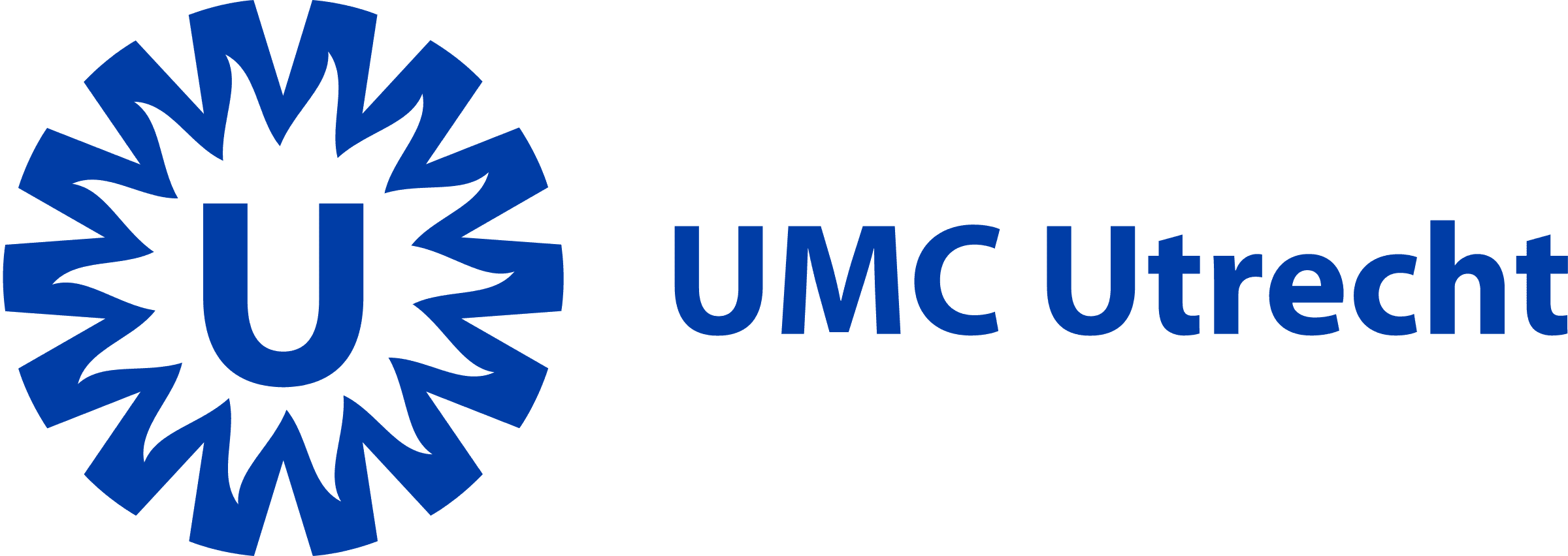 UCM Utrecht logo